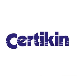 تصویر برای برند: سرتیکین(CERTIKIN)