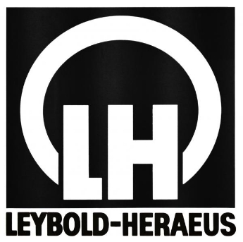 لیبولد (LEYBOLD-HERAEUS)