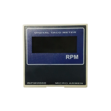 دور سنج میکرو آرمن (مدل RPM2000)