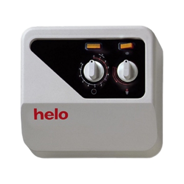 تابلو کنترل سونا خشک هلو (مدل Helo OT2PS)