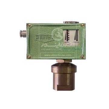 Herion Differential Pressure Switch	