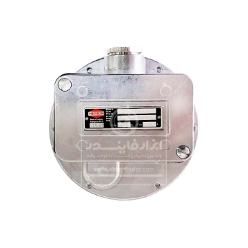 HERION Pressure Switch Model 0823100	