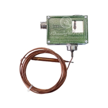 Herion Temperature Switch Model 0891523	
