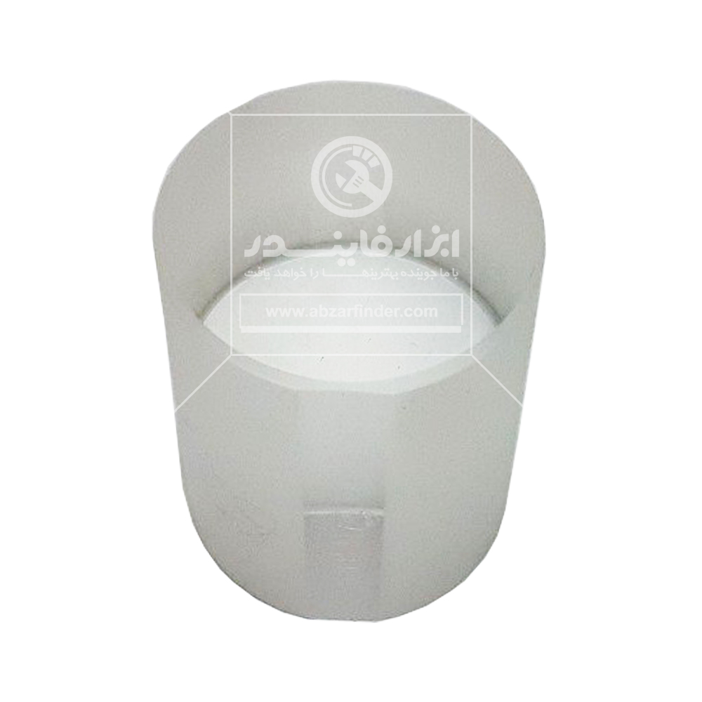 شیشه دید کوارتز(قطر 31mm ، ضخامت 41mm)