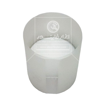 شیشه دید کوارتز(قطر 31mm ، ضخامت 41mm)