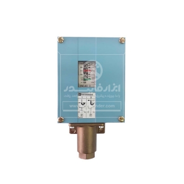 Telemecanique Pressure Switch Model XMG-B500