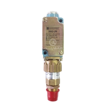 Telemecanique Pressure Switch Model XM2-JM030