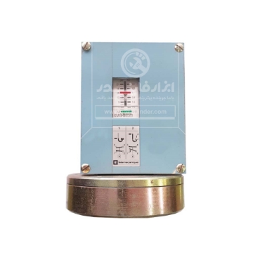 Telemecanique Pressure Switch Model XMG-B0028