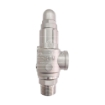 شیر اطمینان دلتا کنترل (مدل SV-S8LP)