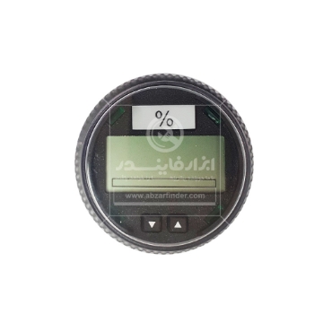 نشانگر دیجیتالی روزمونت (مدل BAS00ATEX-1091U)