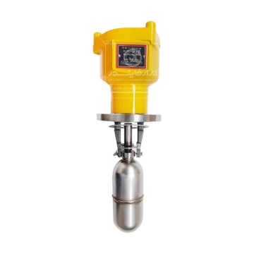 سوئیچ سطح ضد انفجار موبری (مدل S250DA/F84)