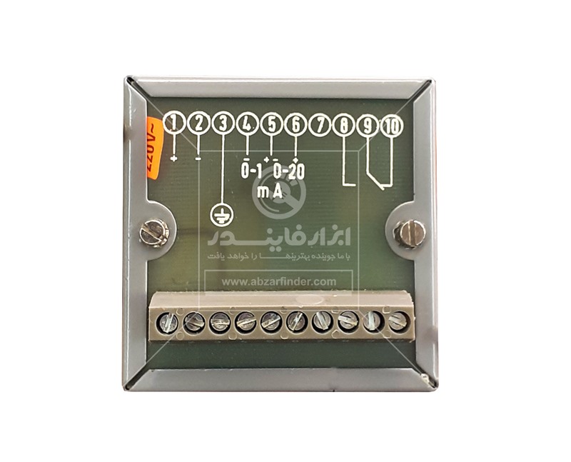 	کنترل کننده سیگنال زیمنس (مدل M72145)