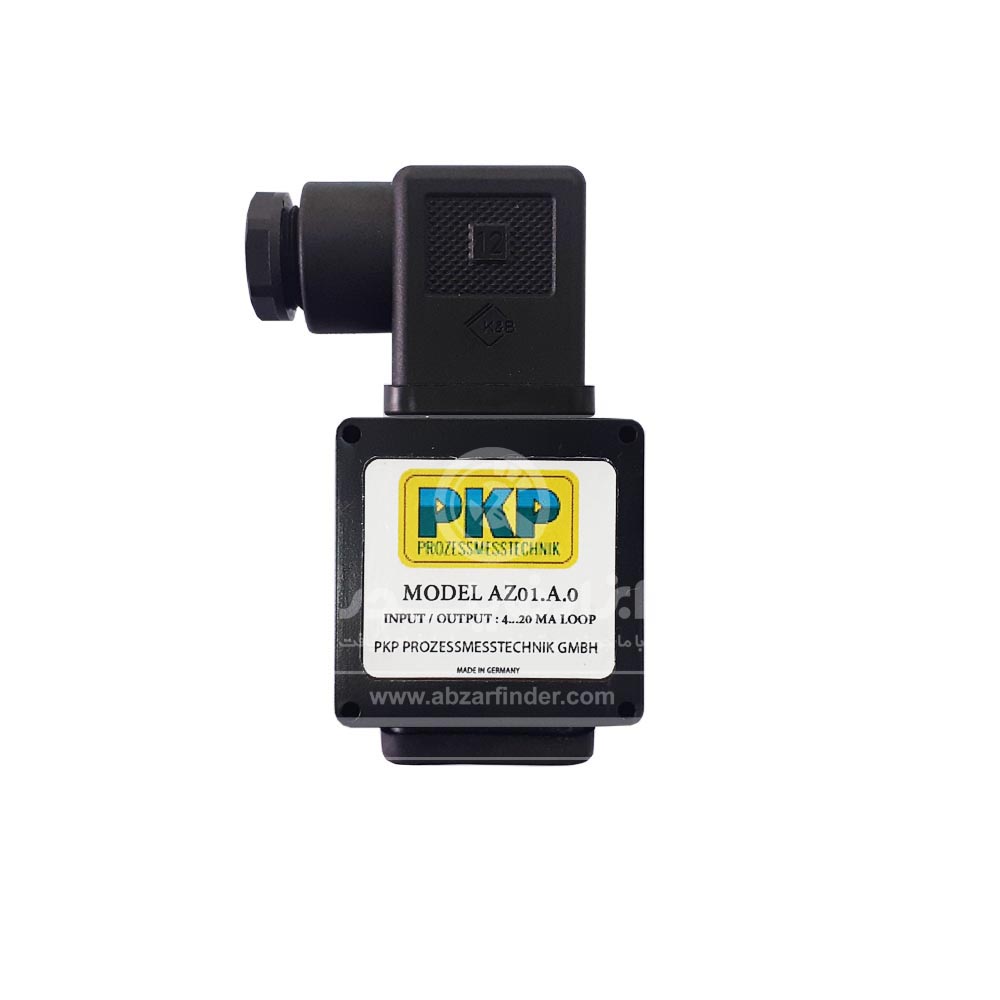ترانسمیتر فشار دیجیتالی برند PKP