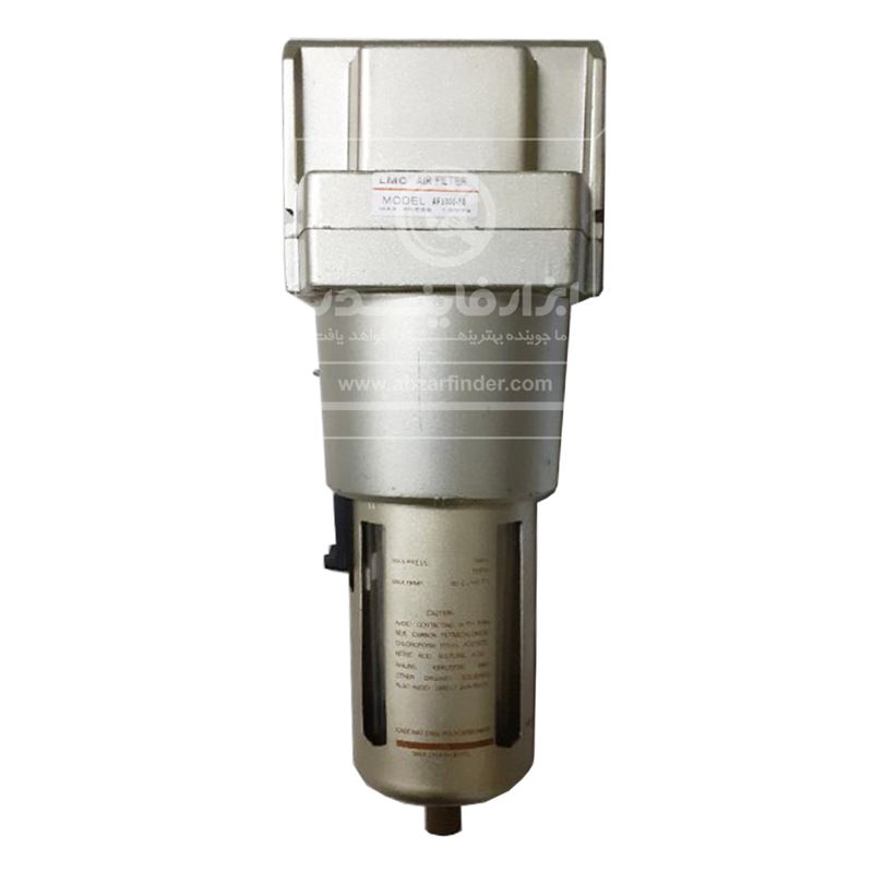 فیلتر هوا LMC مدل AF5000-10