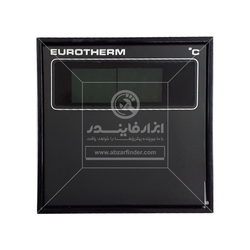 نمایشگرهای دما دیجیتال Eurotherm