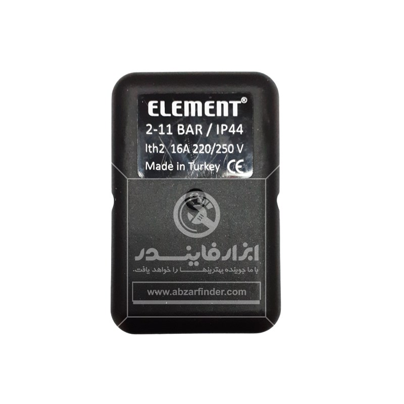 پرشر سوئیچ المنت مدل ELT-6