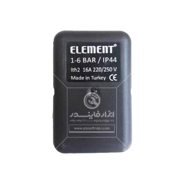 پرشر سوئیچ المنت مدل ELT-5