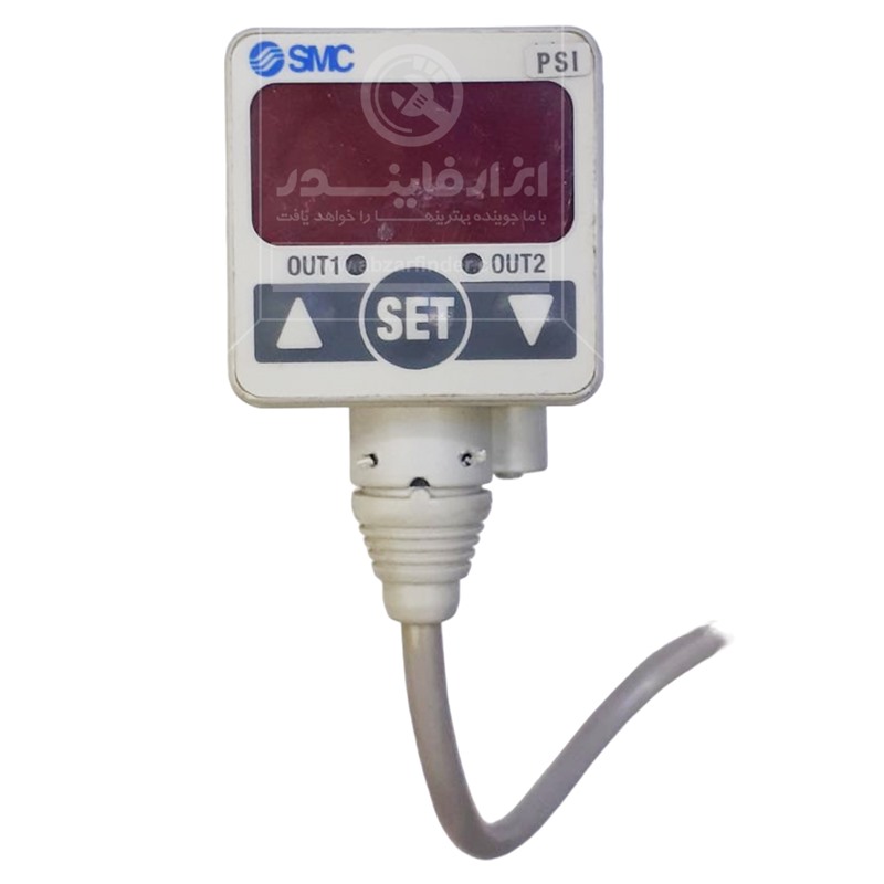 پرشر سوئیچ دیجیتالی SMC مدل ZSE60F