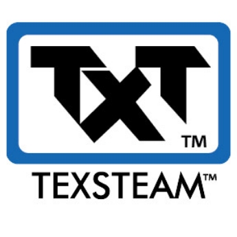 تکستیم (TEXSTEAM)	