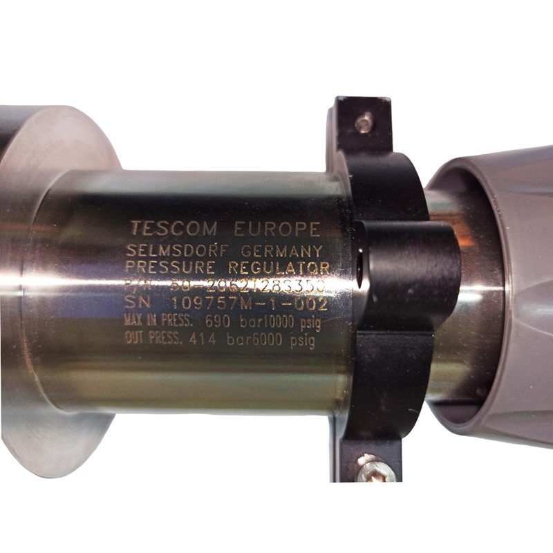 رگلاتور فشار تسکام مدل  2000-50