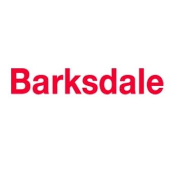 تصویر برای برند: بارکسدل (Barksdale)