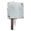 نمای پشت پرشر سوئیچ اسکواردی مدل AVW-2