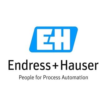 اندرس هاوزر (Endress+Hauser)