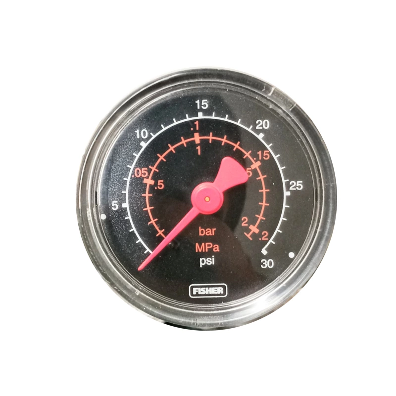 کنترلر اختلاف فشار پنوماتیک فیشر مدل 4194AER