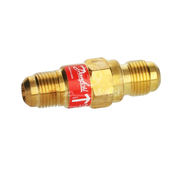 چک ولو مهره ای دانفوس مدل “3/8-NRV10