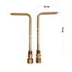 تصویر  لوله پیتوت (Pitot Tube)