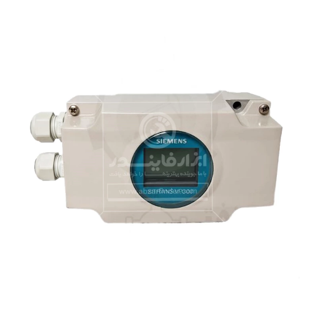 پوزیشنر الکتروپنوماتیک زیمنس مدل SITRANS VP 300