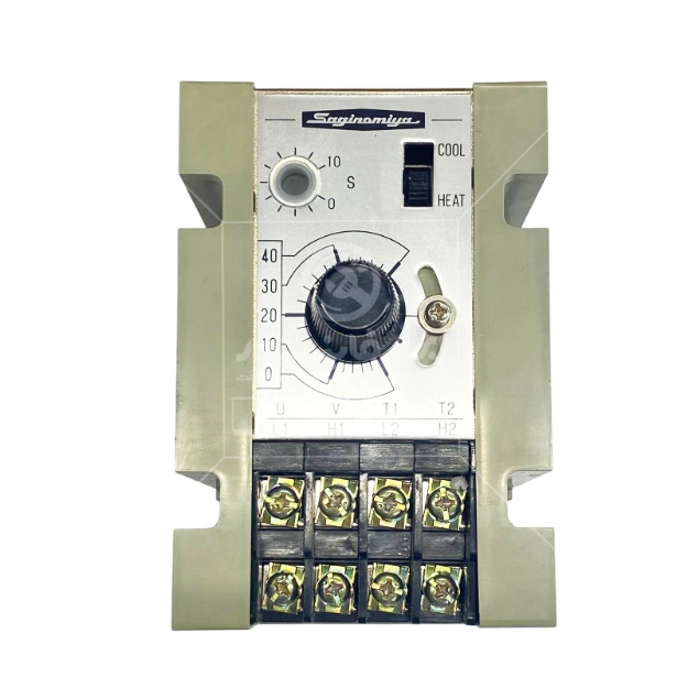 ترموستات ساگینومیا مدل DSE-4040A22