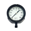 گیج فشار فنولیک  100psi  اشکرافت