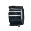 گیج فشار فنولیک  100psi  اشکرافت
