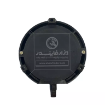 گیج فشار فنولیک  3000psi  اشکرافت