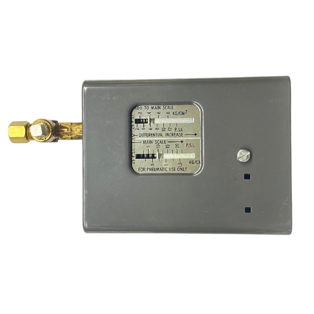 پرشر سوئیچ هانیول مدل P643A