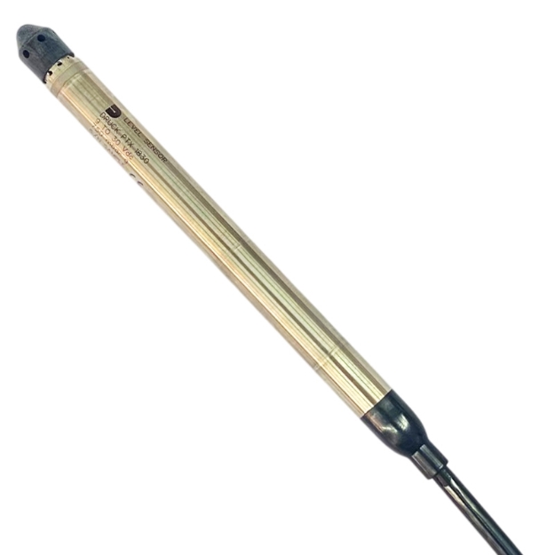 ترانسمیتر فشاردراک مدل PTX1830