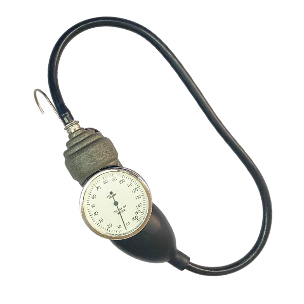 کالیبراتور فشار دستی تیلو مدل 44S369