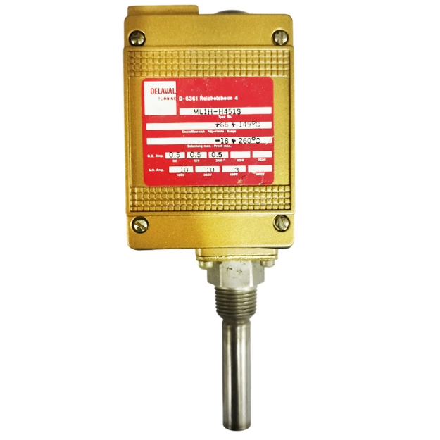 ترموسوئیچ بارکسدیل مدل ML1H-H451S