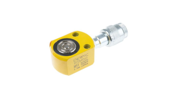 سیلندر هیدرولیک 5 تن انرپک مدل RSM50