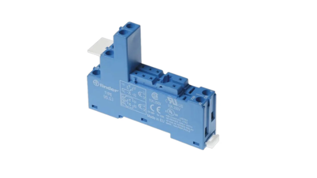 سوکت فیندر مدل SMA 9503