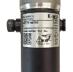 شیر برقی گاز تدریجی 1/2 اینچ برند KSP مدل KSPS15