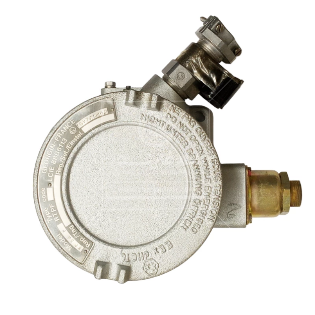 پرشر سوئیچ جورجین مدل FP 54 P .RTPF