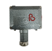 پرشر سوئیچ بتا مدل C3-P502H-S2N-S2N-S1-G1