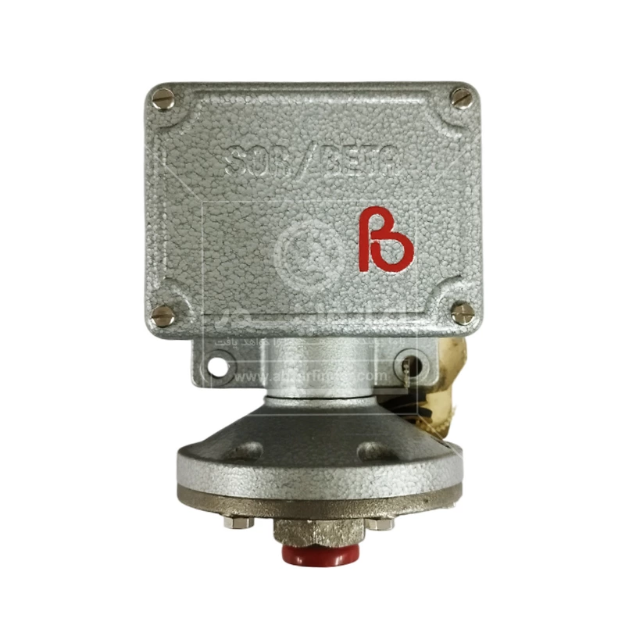 پرشر سوئیچ میلی باری بتا  مدل 12L-K45-CJM2