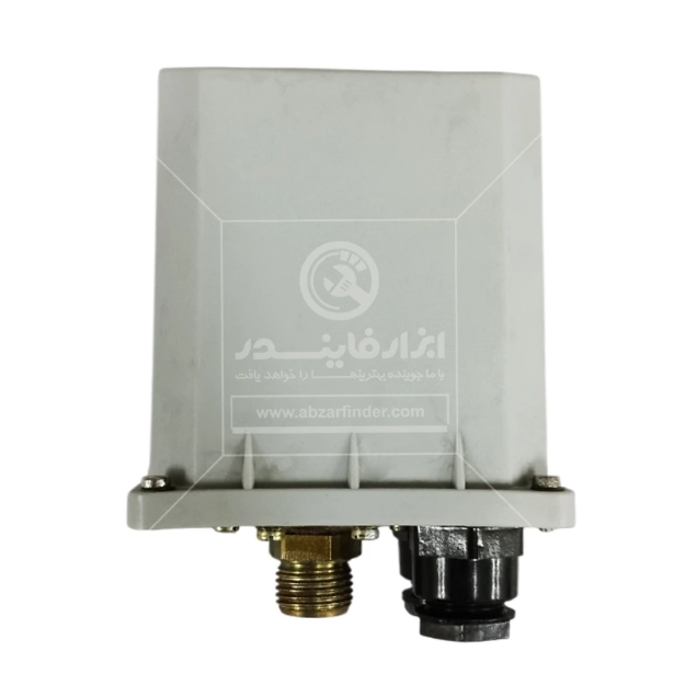 پرشر سوئیچ OEZ مدل VR21D