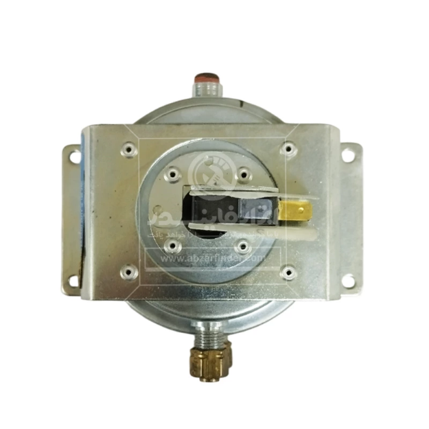 پرشر سوئیچ گاز TJERNLUND مدل GS3350
