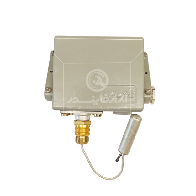 ترموستات دانفوس مدل KPS 77 