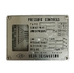 پرشرسوئیچ یودا سیساکوشو مدل PL-650A