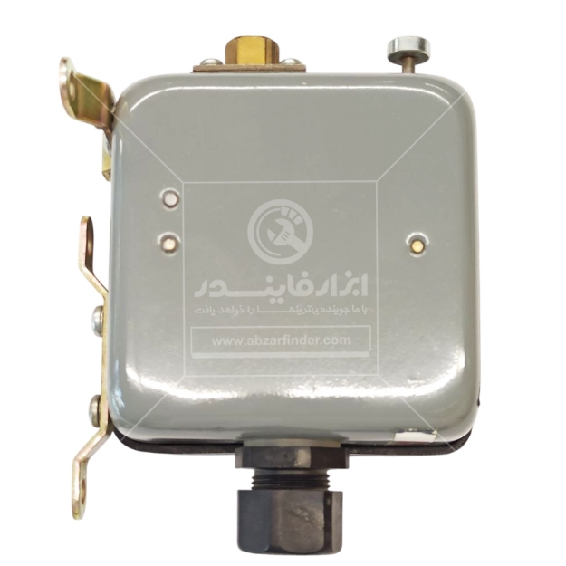 پرشرسوئیچ Controlled Power مدل M-10C